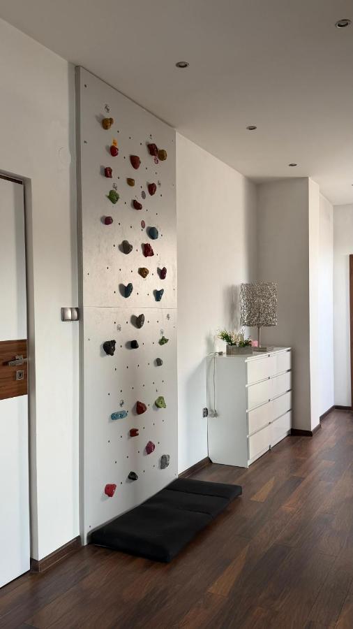 Apartament Widok - B&B Nowy Targ