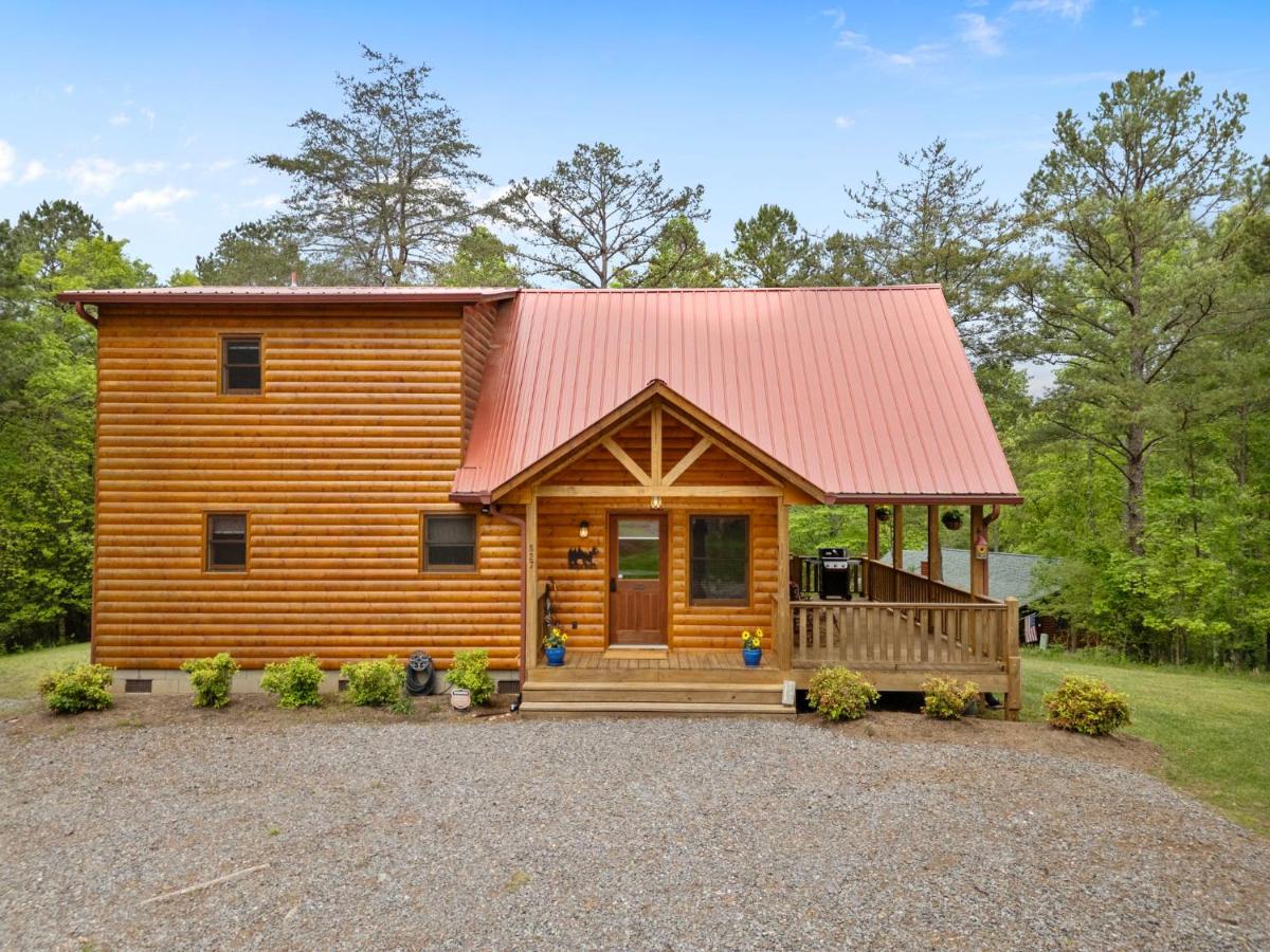 Gentle Ben's Chalet - B&B Murphy