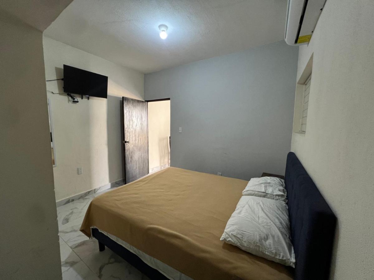Suite El Ángel #7 - Bed and Breakfast Tuxtla Gutiérrez