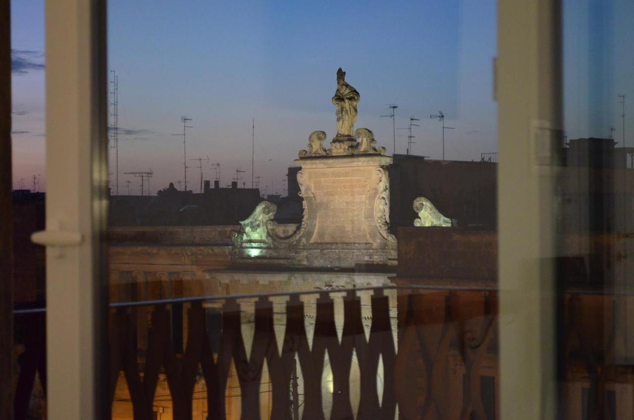 Suite avec Terrasse