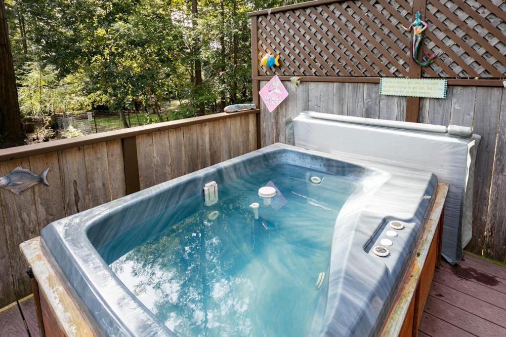 Feelin' Beachy - B&B Gualala