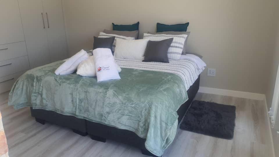 Crystal Self Catering 3 bedroom Villa - Ferienwohnung Swakopmund
