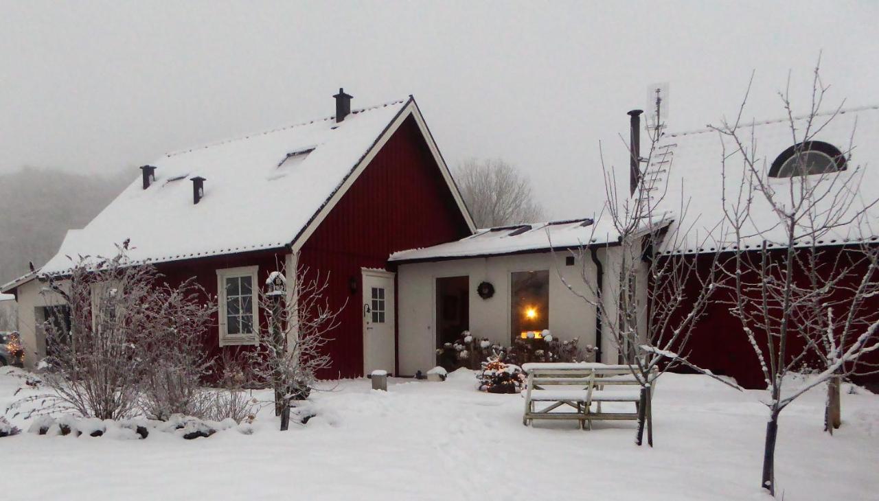 B&B Förslöv - Huggehus - Bed and Breakfast Förslöv