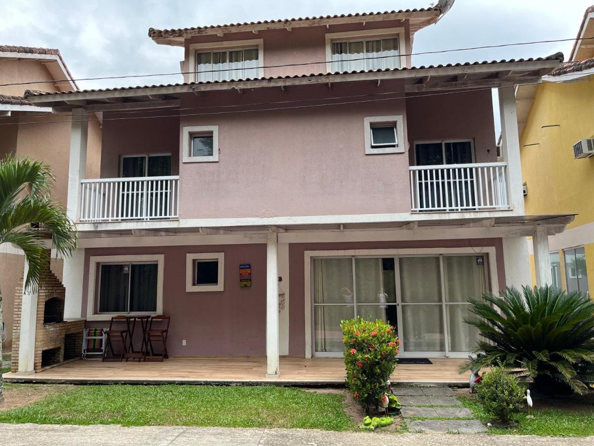 Recanto Sahy - B&B Mangaratiba