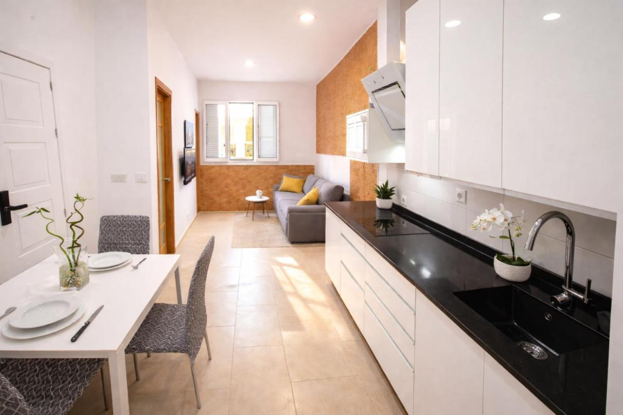 Apartamento de 2 dormitorios