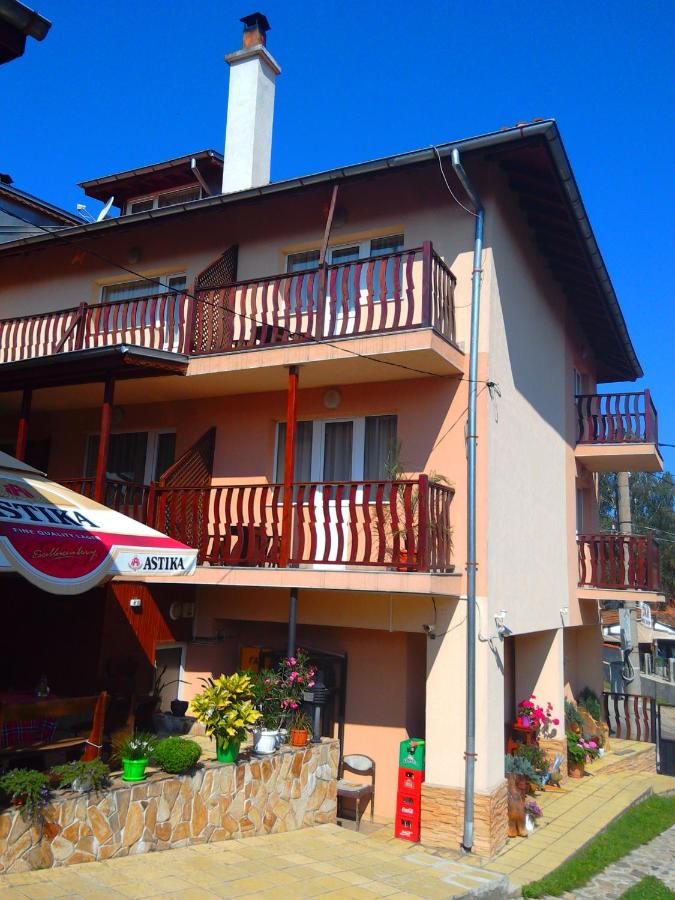 B&B Govedartsi - Family Hotel Miglena - Bed and Breakfast Govedartsi