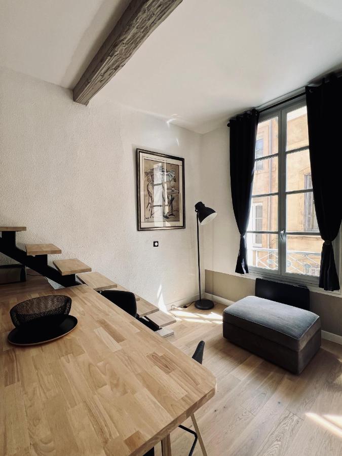 Maison Papassaudi - Chambres d'hôtes Aix-en-Provence