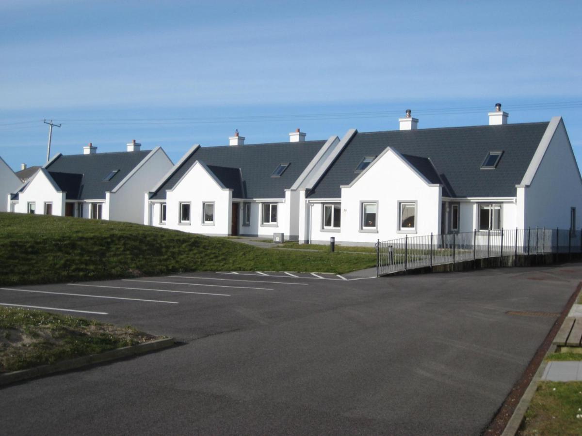 30 Dun an Oir - B&B