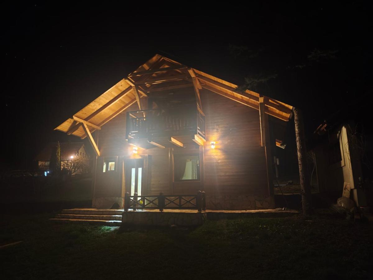Kraljica Radoinja - B&B Kokin Brod