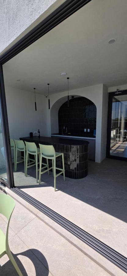 Ortega Living - Ferienwohnung Guadalajara