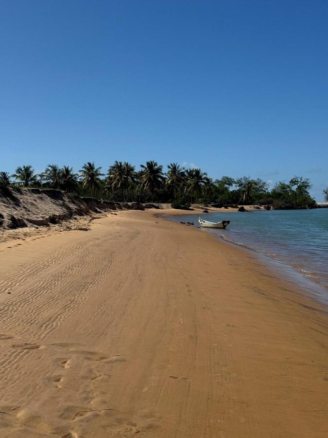 Rancho Pacatu com vista para os Lençóis Sergipanos - B&B Timbó
