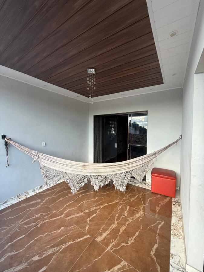 Apartamento de temporada Vale do Catimbau - B&B Buíque