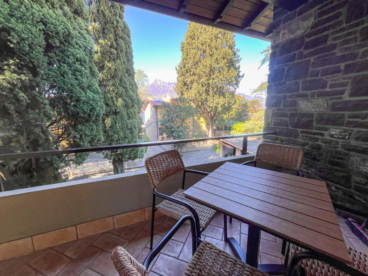 Dada in Varenna - Relaxing Lake House - Bed and Breakfast Varenna