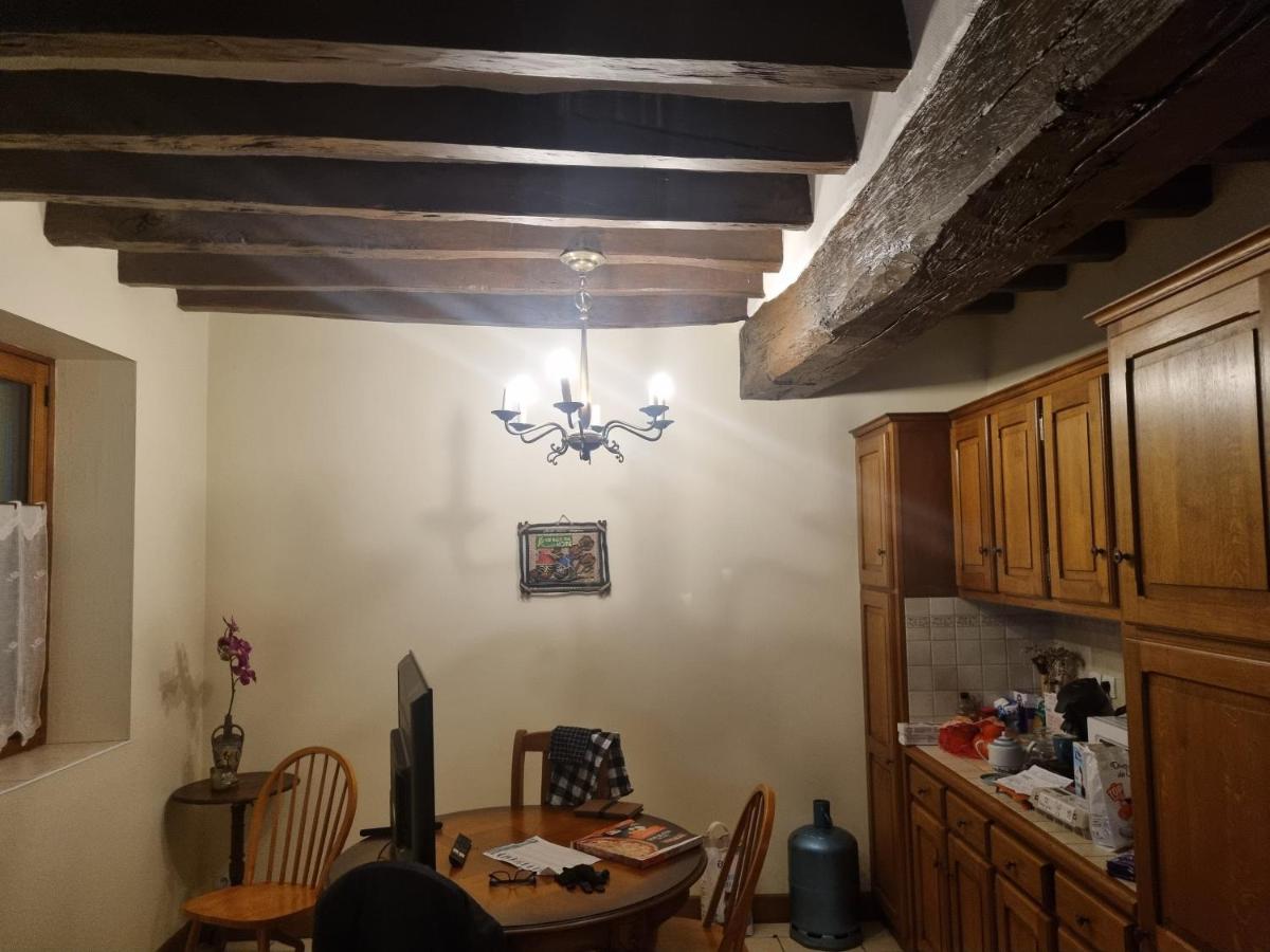BEAUVAL et TRANQUILITE - B&B Veuil