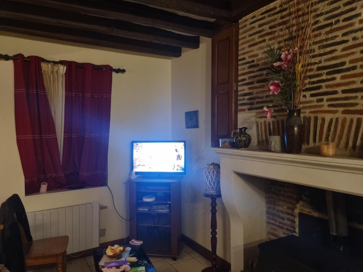 BEAUVAL et TRANQUILITE - B&B Veuil