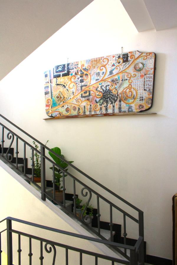 Casa Ginepro - Bed and Breakfast Alghero