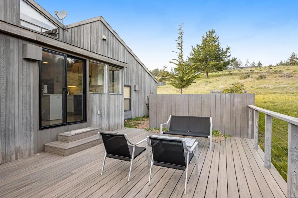 Greencroft Meadows - B&B The Sea Ranch