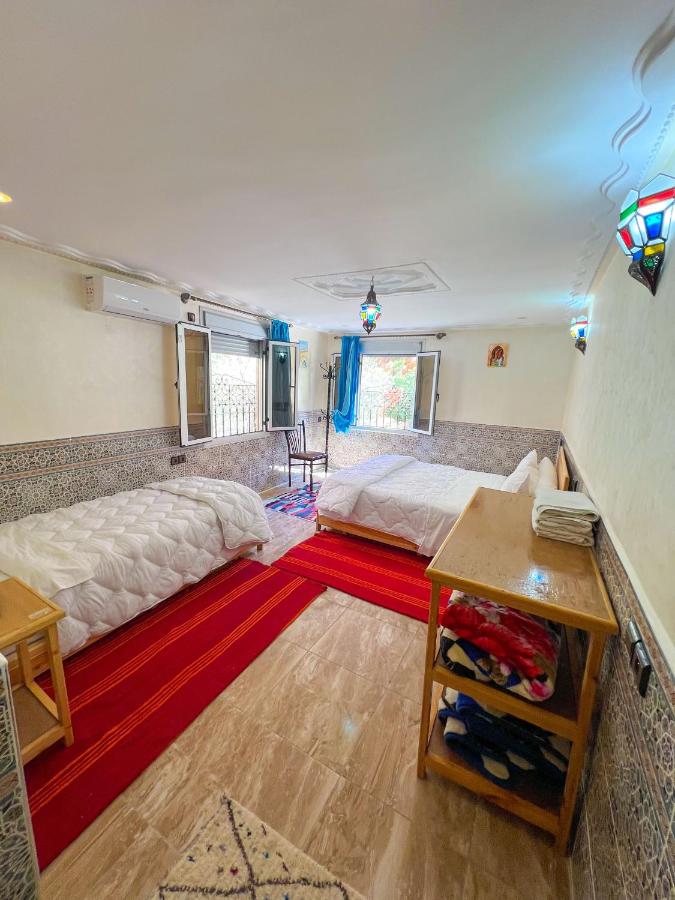 Chambre Triple Confort