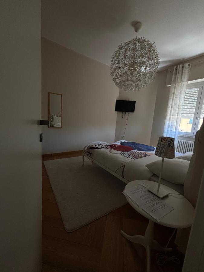 The Green Nest Perugia - Chambres d’hôtes Pérouse