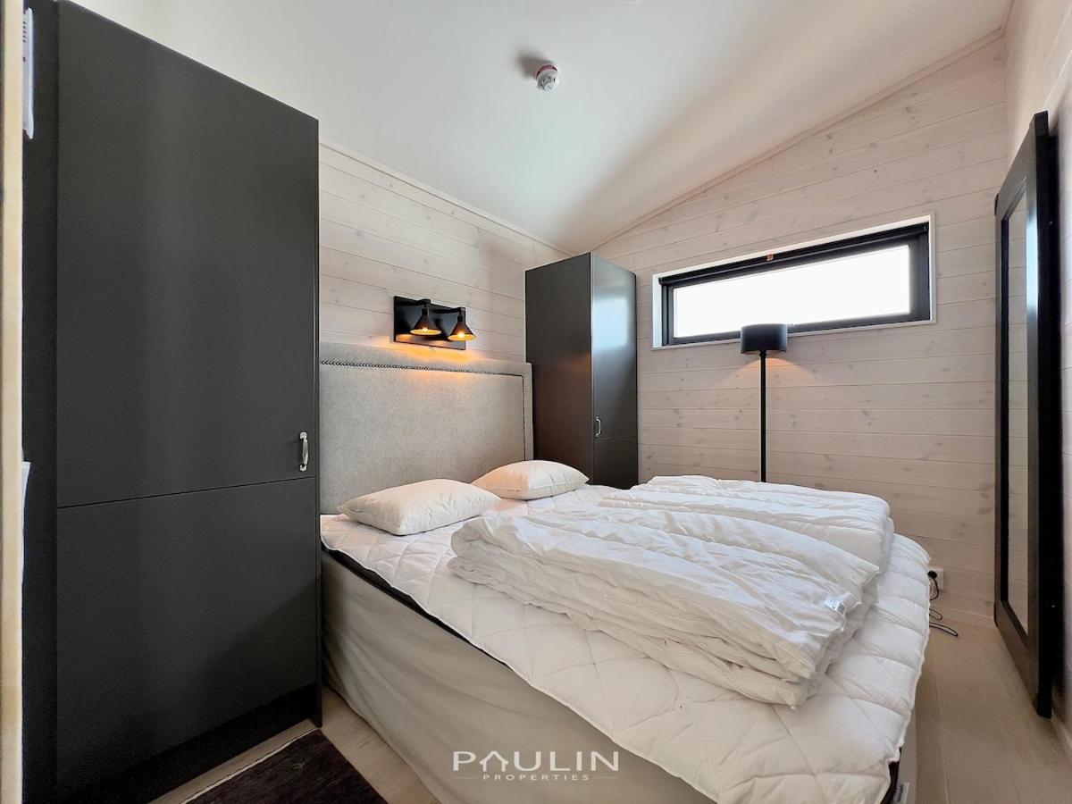 Lindvallen Ski Resort - Sauna - 8 Guests - B&B Sälen