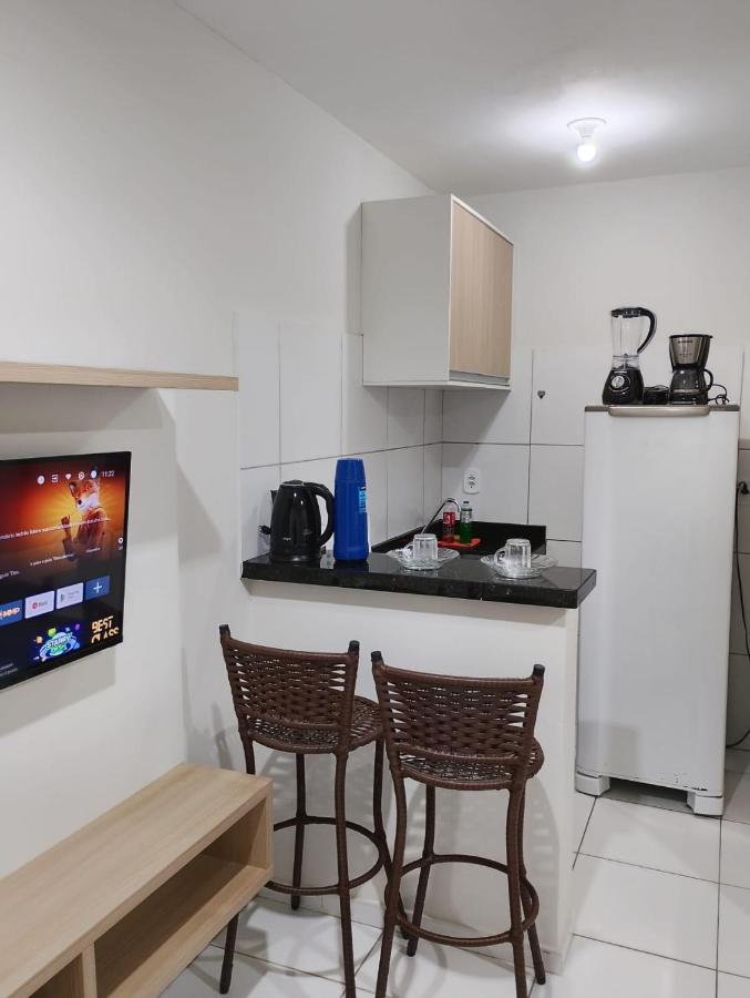 my sweet place 32 - B&B São Luís
