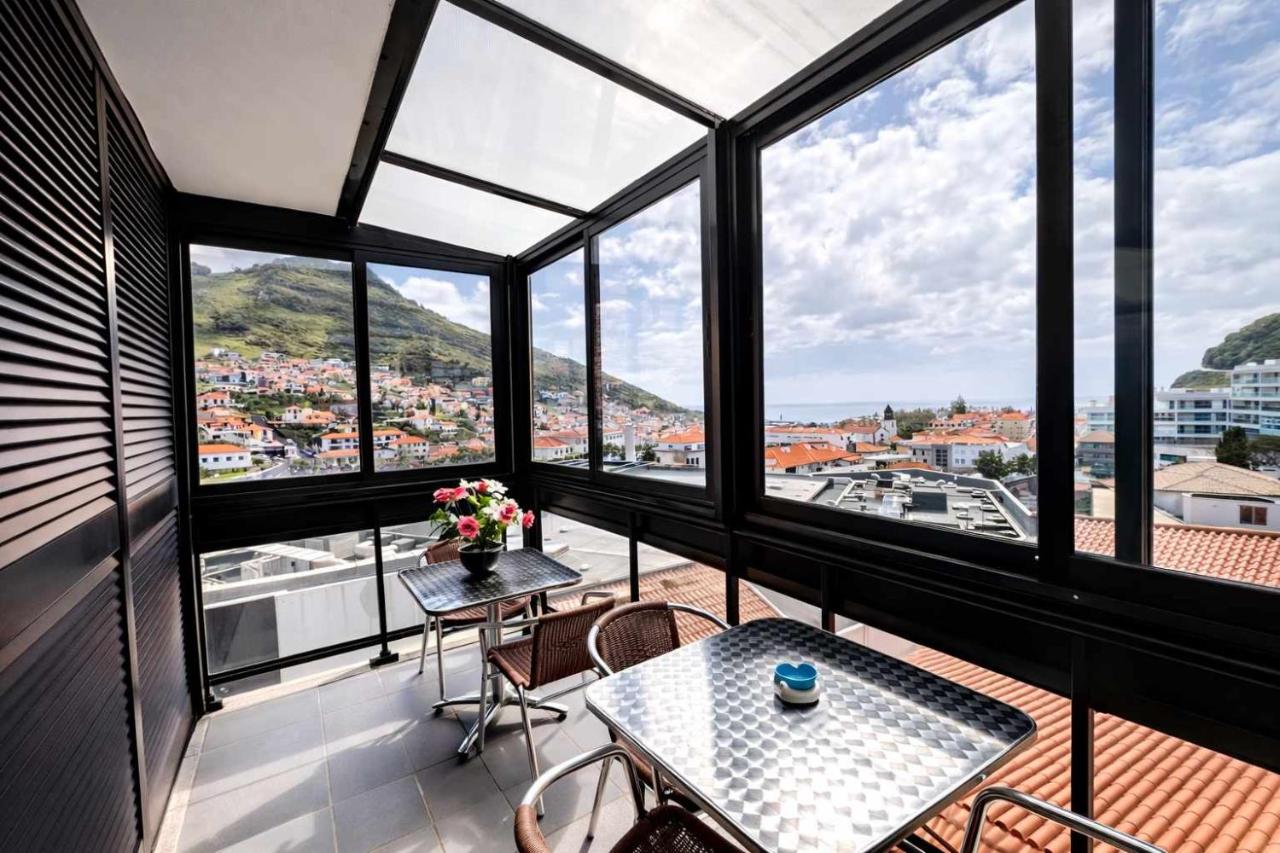 Apartament Brigitte in Machico - B&B Machico