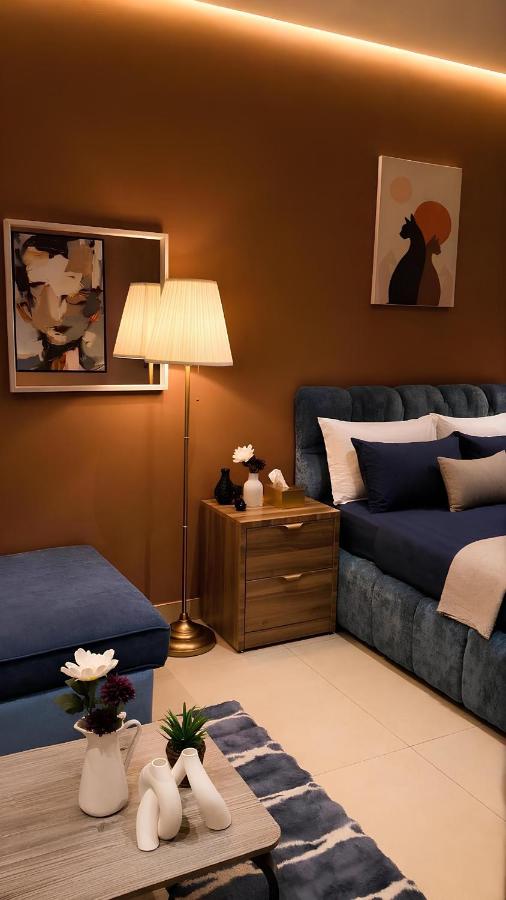 هابي رومز - Chambres d’hôtes Khobar