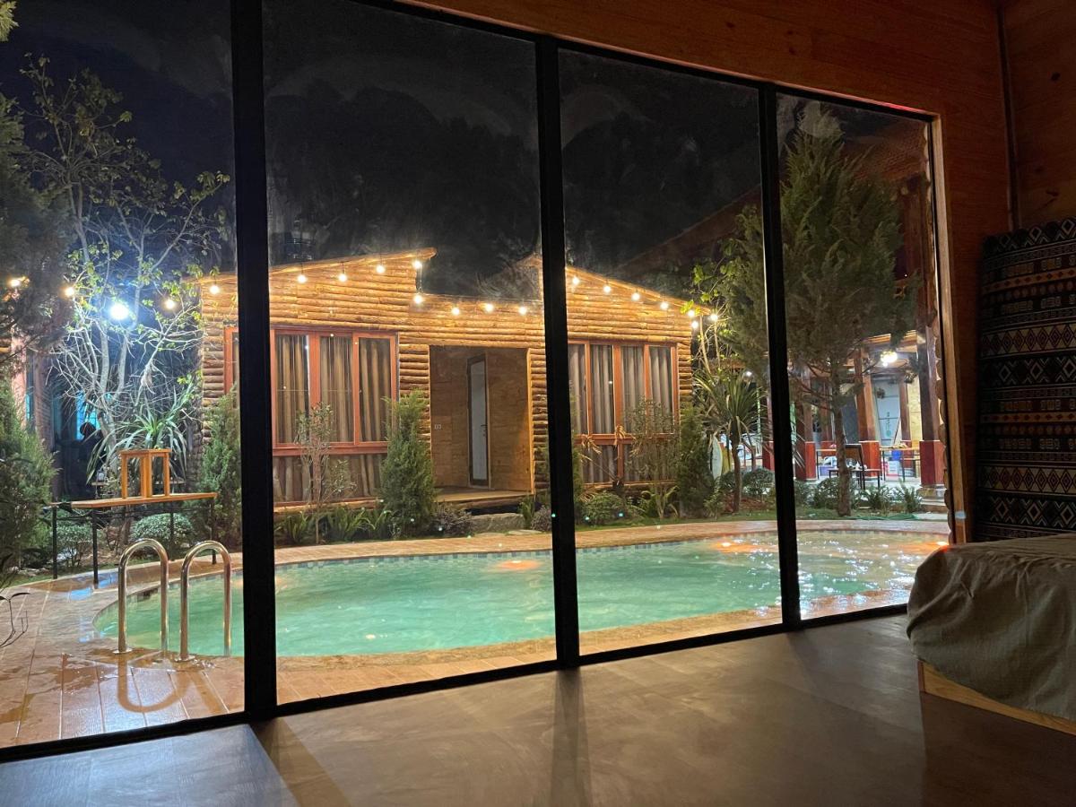 Homestay Gió Mộc ! - B&B Mộc Châu