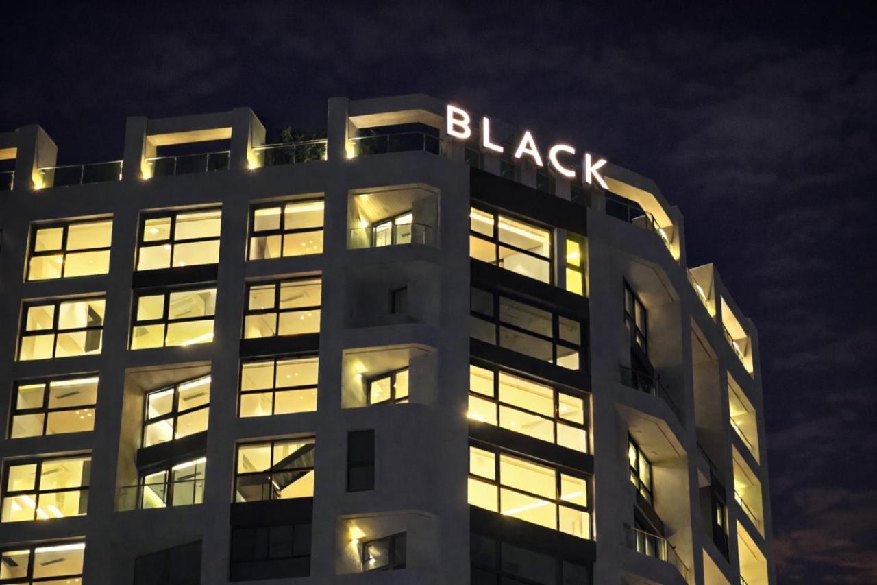 Caelum Black Gangnam Luxury Residence - B&B Seoul