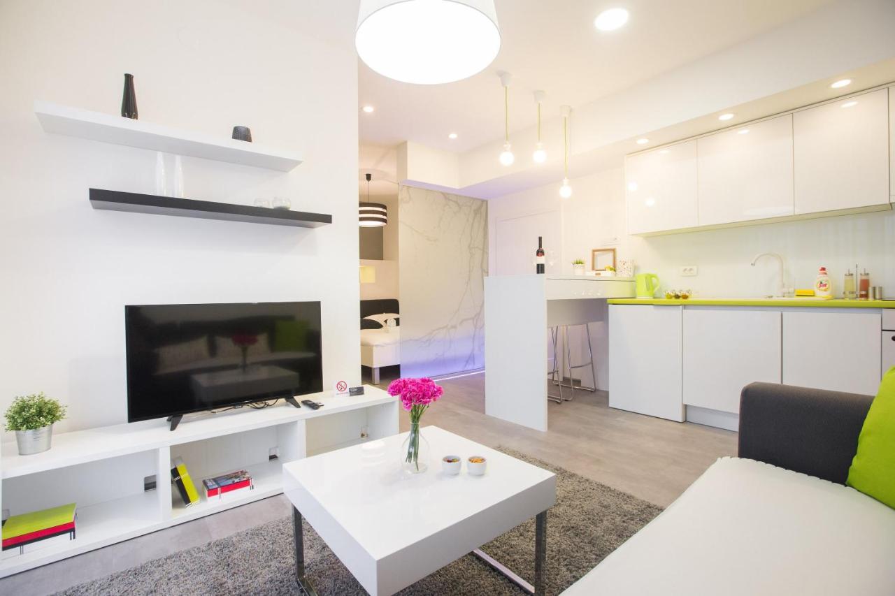 Apartment - Ground Floor