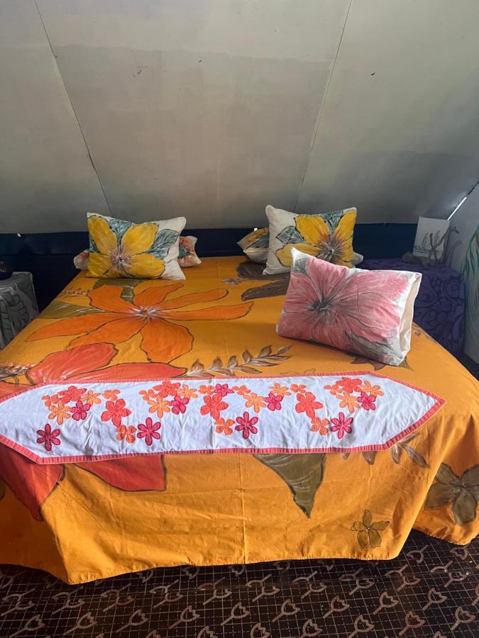 Chalet Avapeihi - B&B Fitii