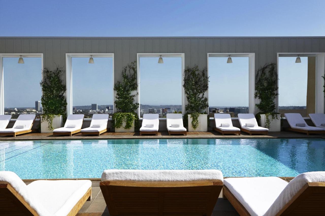 The Valorian West Hollywood, Curio Collection by Hilton