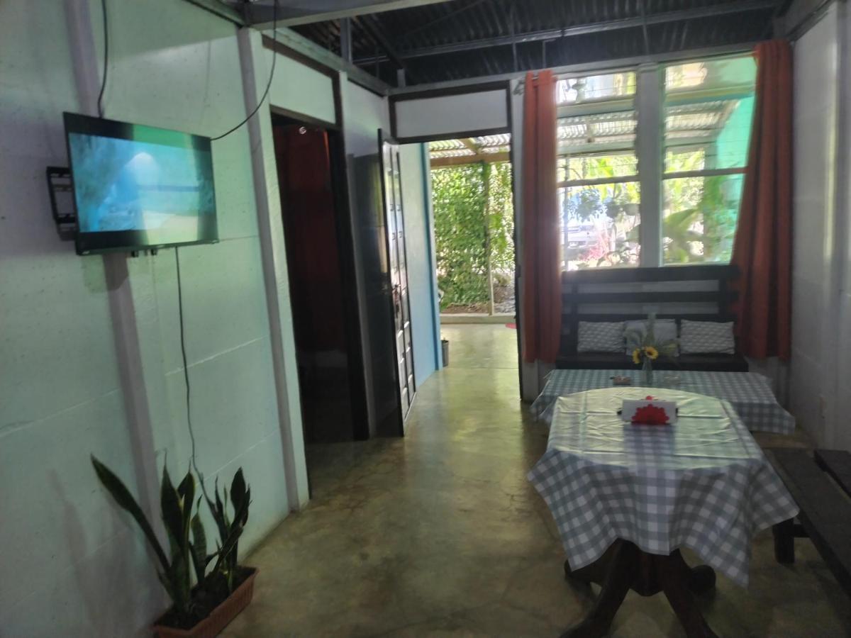 Maricel House - B&B San Rafael de Guatuso