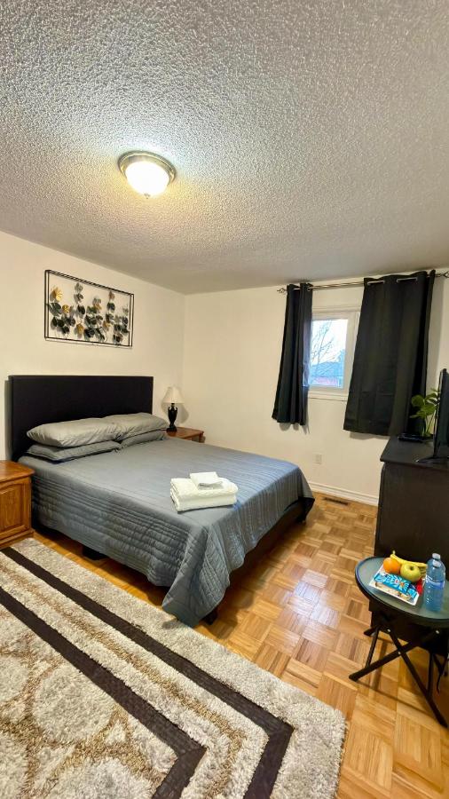 Ataraxia - Bed and Breakfast Brampton