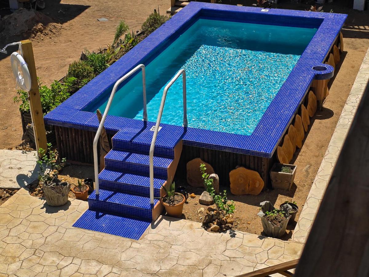 Sand and Sol Rental - B&B Hopkins