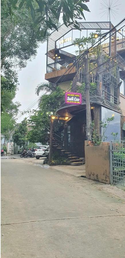 Hotel Suối Cao - B&B Phu Quoc