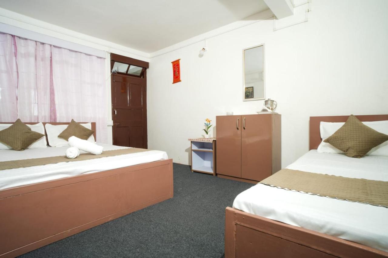 Himavati Retreat - B&B Dārjiling