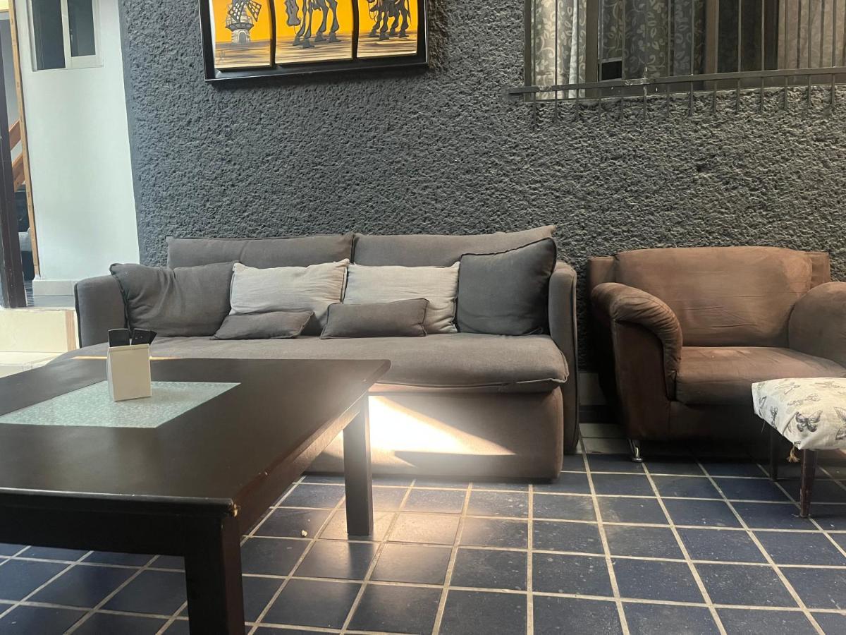Alojamiento Artemisa - B&B Mexico City
