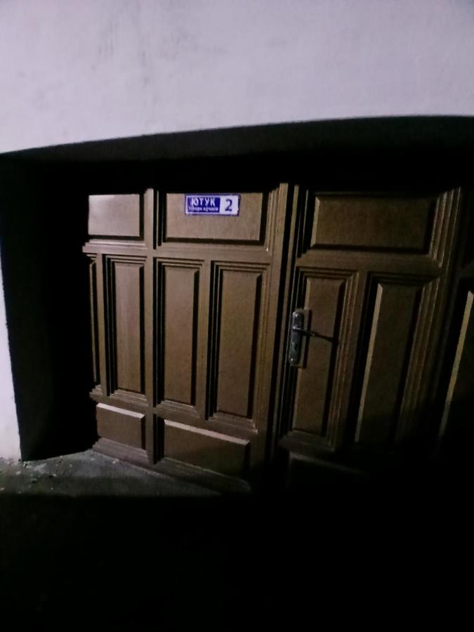 Uyut house - Chambres d'hôtes Samarcande