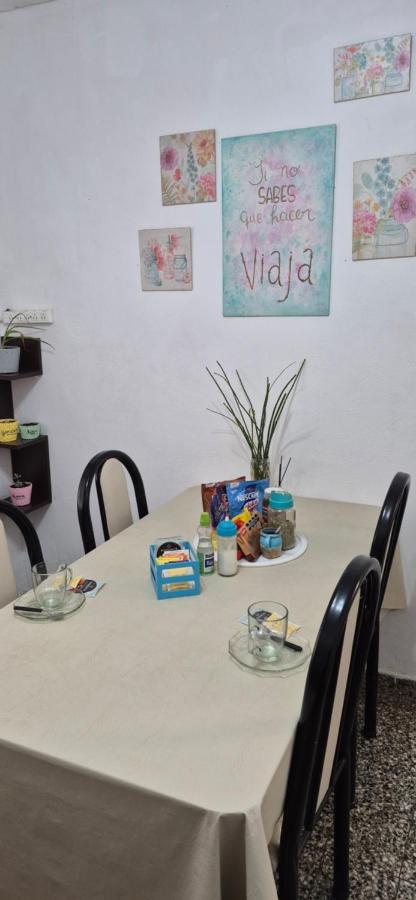 La Casita del Arte - B&B Mayor Buratovich