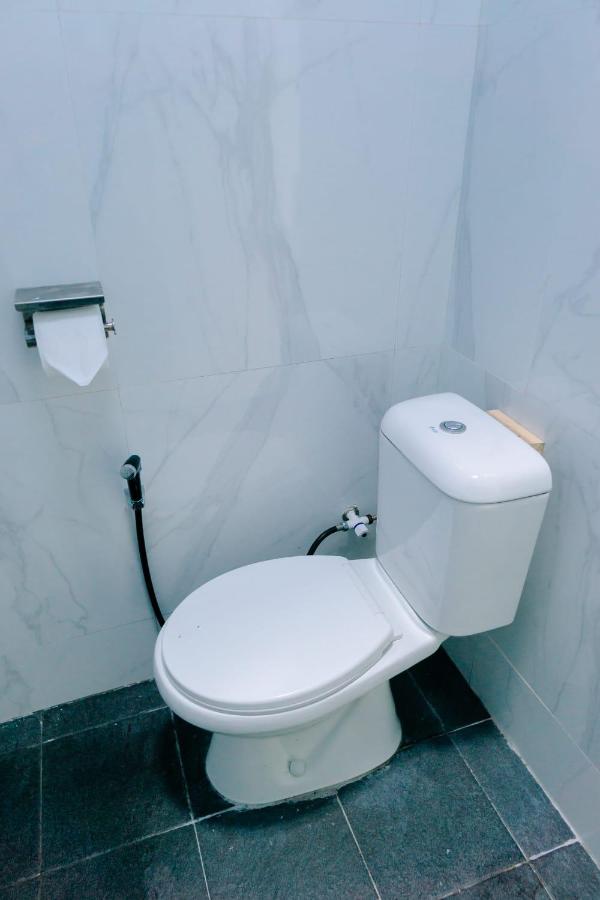 Luchis HOME Ijen - B&B Banyuwangi