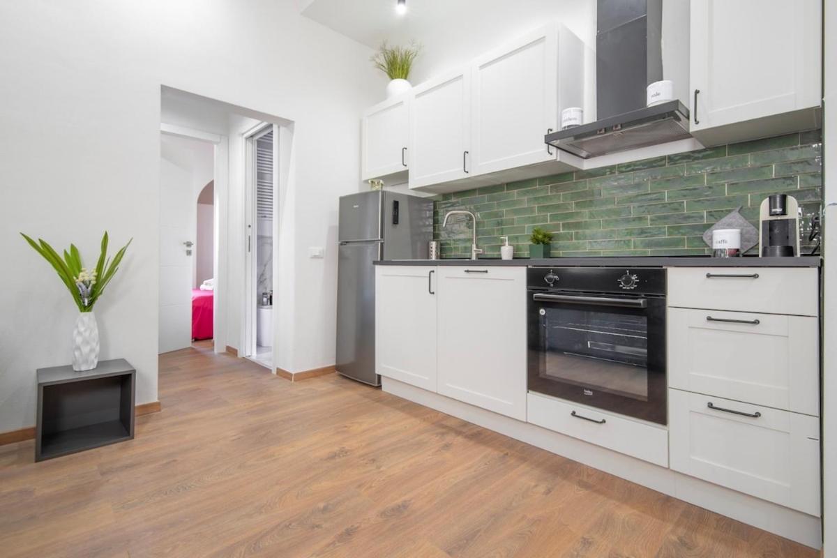 Casa Chiassatello - Ferienwohnung Piombino