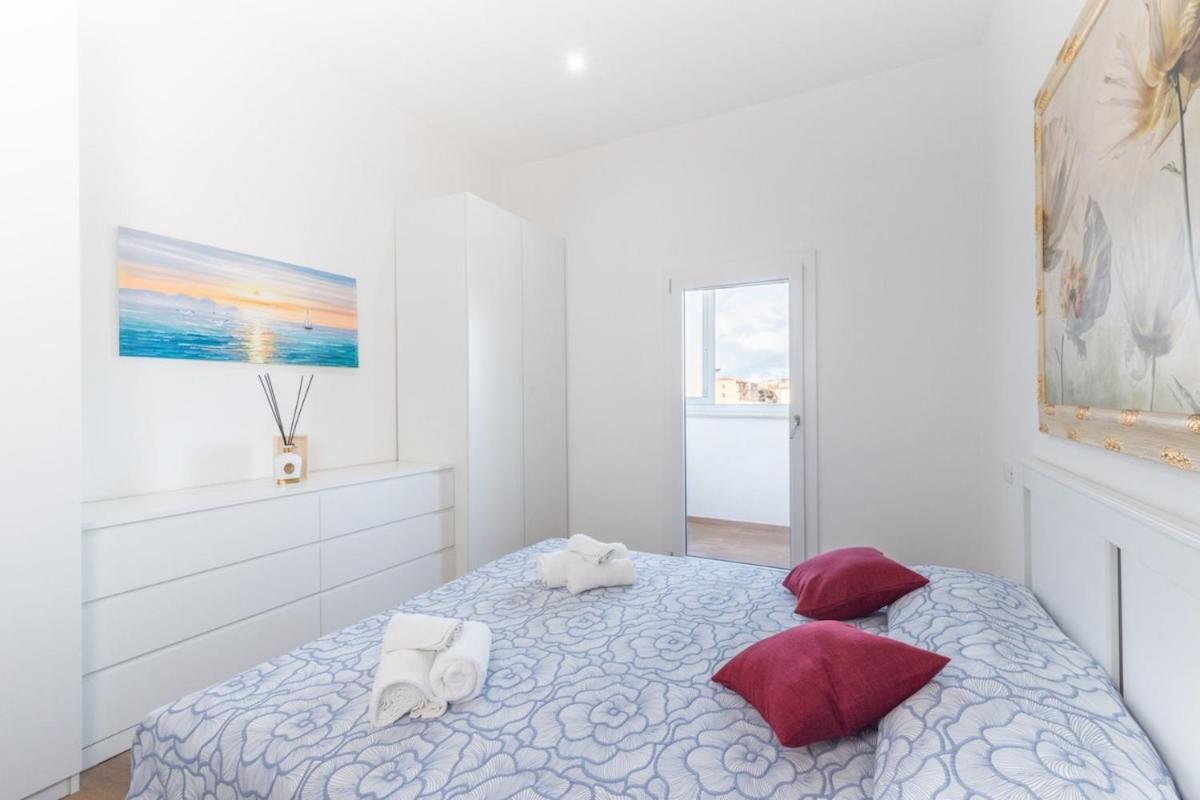 Casa Chiassatello - Ferienwohnung Piombino