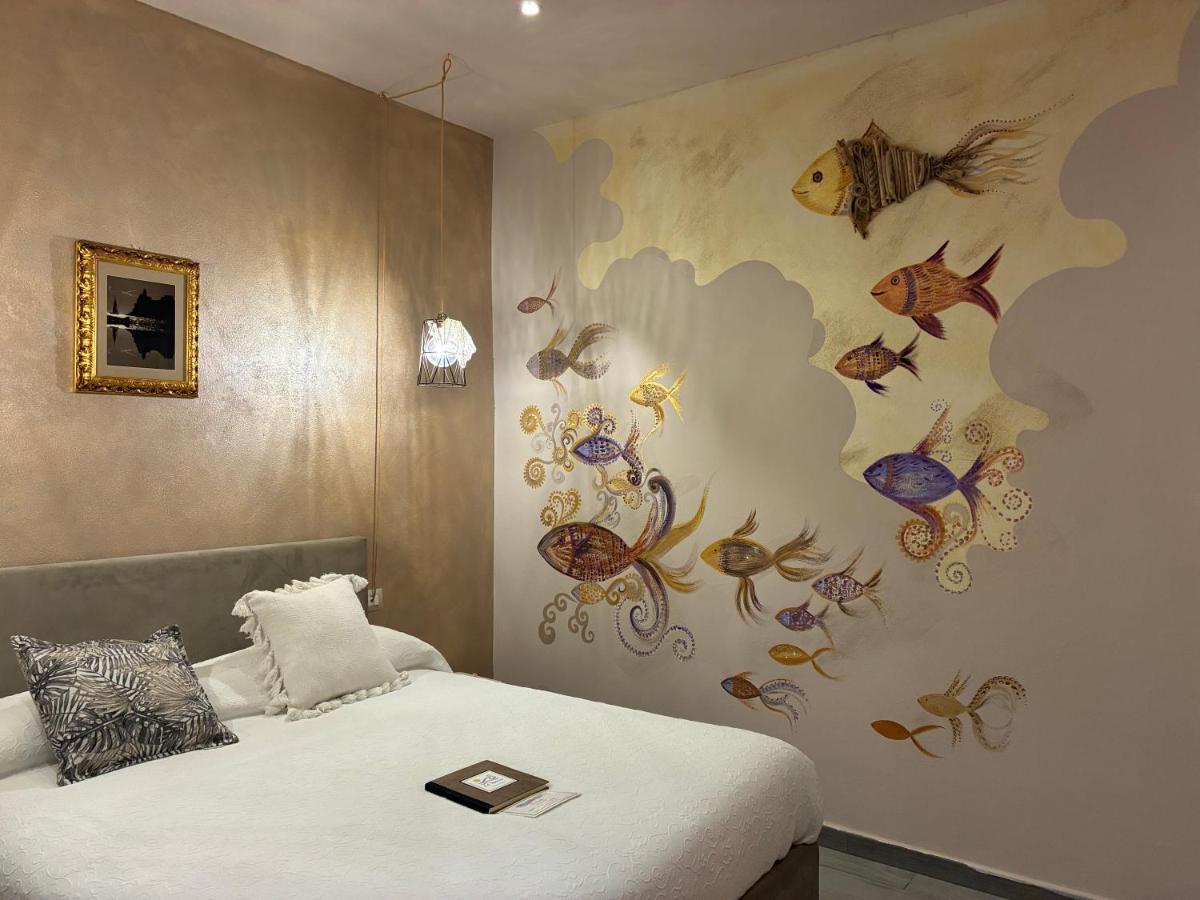 Affittacamere La Risacca - Bed and Breakfast La Spezia