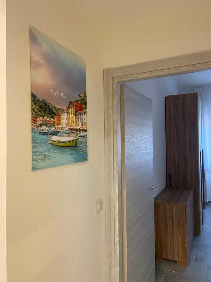 Ca da Lety - Ferienwohnung Lavagna