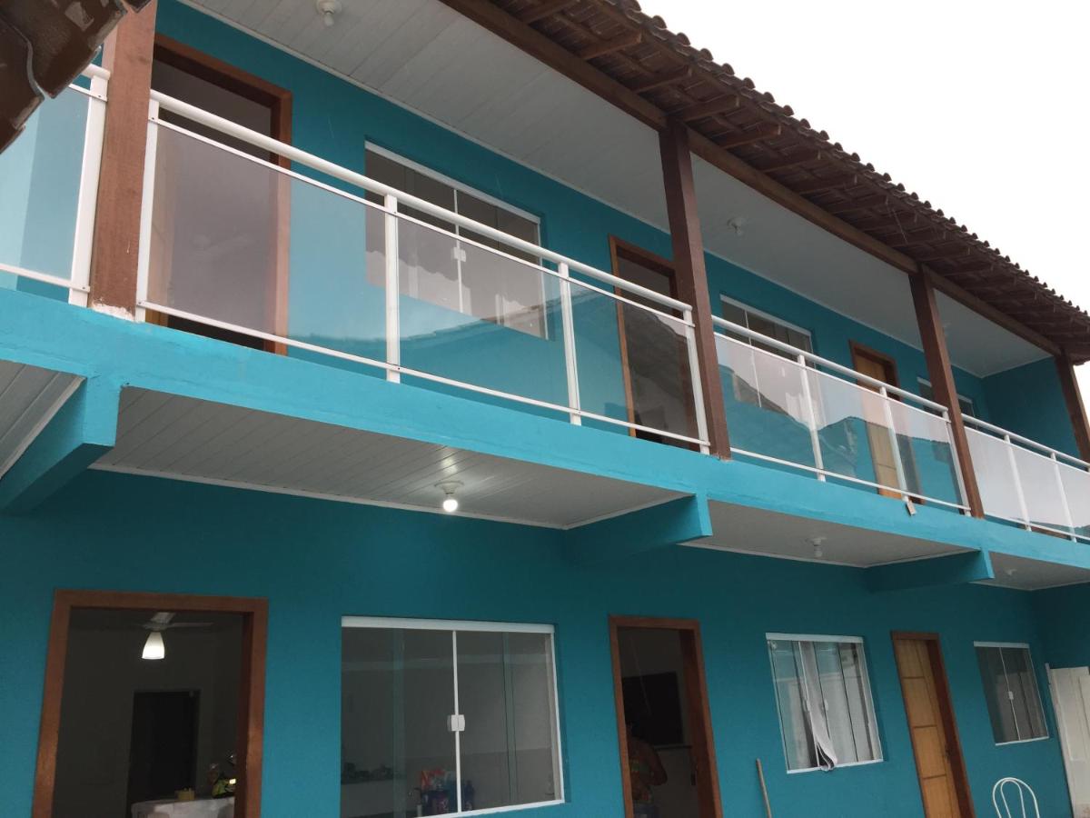 Búzios Conforto Guest House - B&B