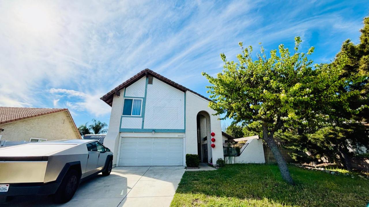 Joshie home - B&B Rancho Cucamonga