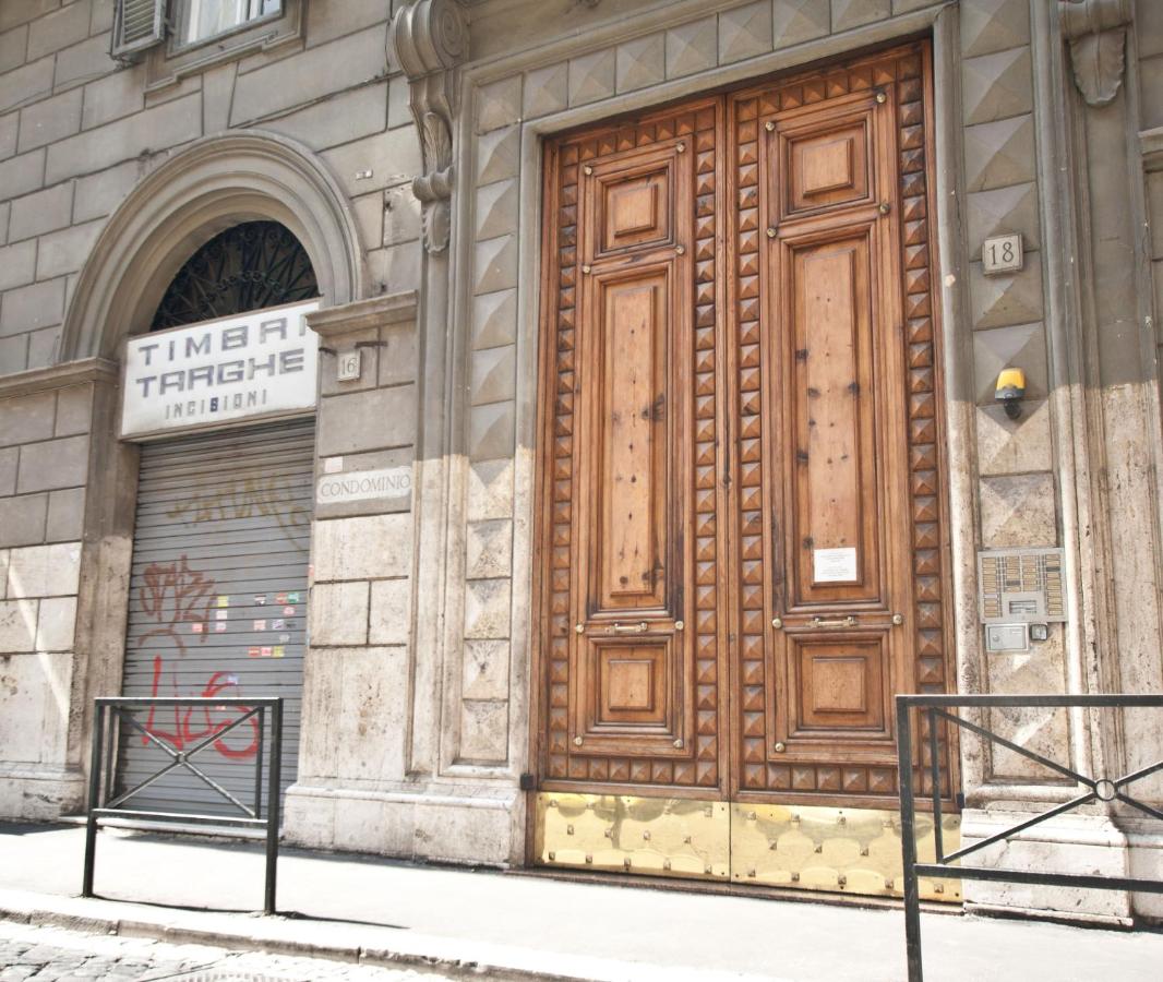 Guesthouse Borromeo Roma - B&B Rome