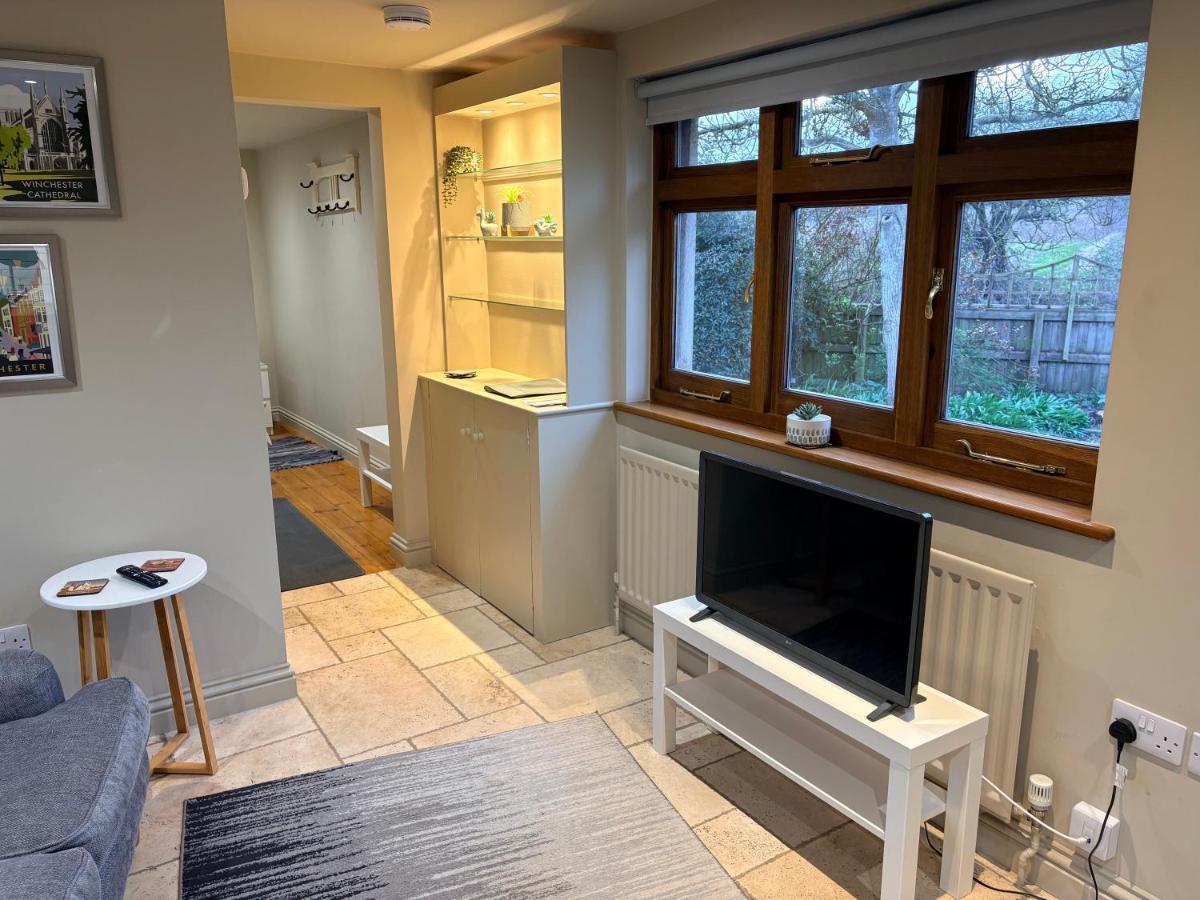 Hygge hideaway - B&B Kings Worthy