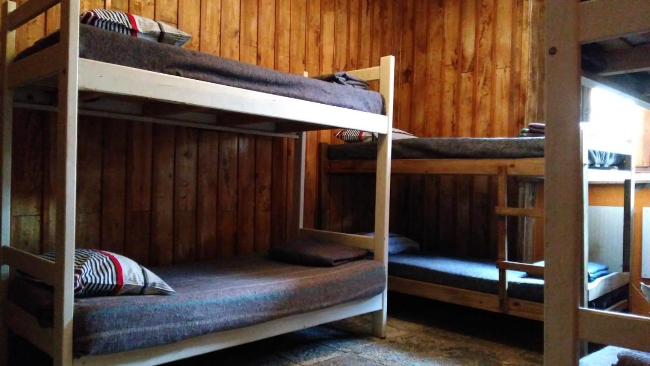 Lit dans Dortoir 6 Lits